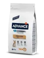 Advance Dog Yorkshire Terrier (Курица), 1,5 кг