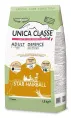 Unica Classe Adult Defence Star Hairball (Курица), 1,5 кг