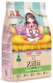 ZILLII Kitten (Индейка, ягненок), 400 г