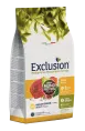 Exclusion Monoprotein Noble Grain Adult Medium (Говядина), 12 кг