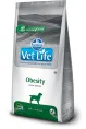 Farmina Vet Life Obesity Dog, 2 кг
