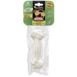 Ferplast Игрушка-кость NAT OSSO POLLO (Курица) для собак