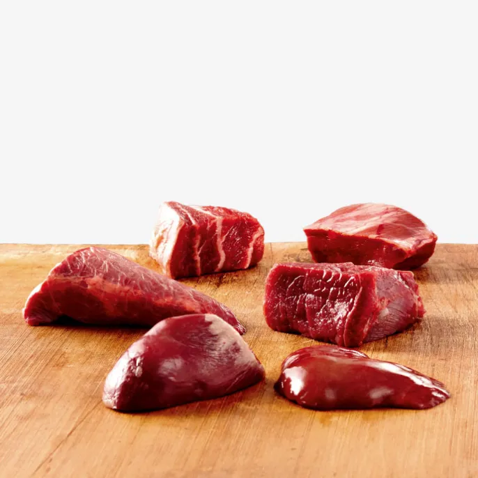 Gran Carno original Adult (Мультимясной коктейль) для собак