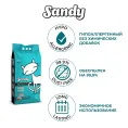 Sandy Ocean Breeze для кошек