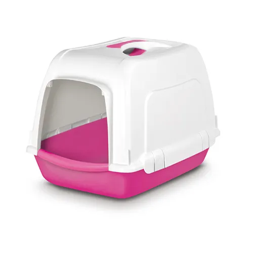 Туалет Pet Inn Fun Cat Classic Line для кошек