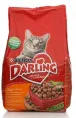 Darling для кошек (Курица с овощами), 10 кг