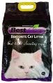 Best Clean Наполнитель бентонитовый (Лаванда) для кошек