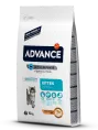 Advance Cat Kitten (Курица и рис), 400 г
