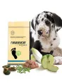Trainer Top Breeder Power Junior Maxi (Курица, индейка), 18 кг