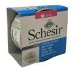 Schesir Tuna Aloe Kitten (Тунец, алоэ) для кошек