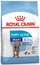 Royal Canin Maxi Puppy Active