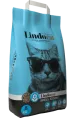 Lindocat Наполнитель Smell good! для кошек