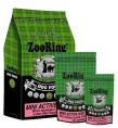 ZooRing Adult Mini Active Dog (Молодой бычок, рис), 700 г