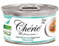 Cherie хлопья тунца в подливке для кошек