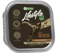 Nature's Protection Консервы Lifestyle Sensitive Digestion (Утка) для кошек