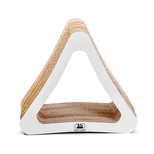 Когтеточка Triangle для кошек