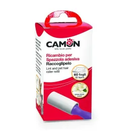 CAMON Сменный рулон к ролику для очистки от шерсти для собак