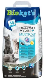 Biokat’s Diamond Care Multicat для кошек