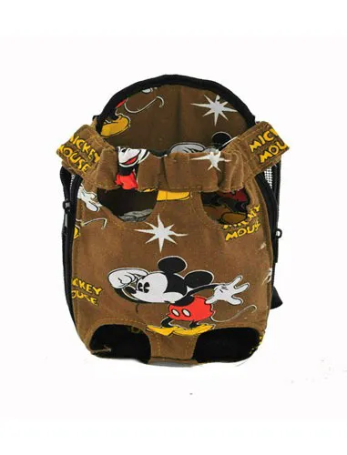 Happy Animals сумка "Mickey" для собак для кошек