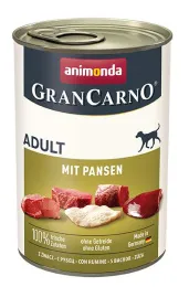Gran Carno Adult (Рубец) для собак