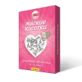 Cliny Мягкие коготки жемчужно-белые для кошек