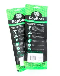 БарBOSS Рубец говяжий сушеный для собак