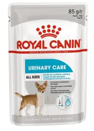 Royal Canin Urinary Care Dog для собак
