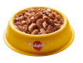 Pedigree для собак всех пород (Кролик и индейка в соусе)