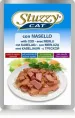 Stuzzy Cat Пауч (треска) для кошек
