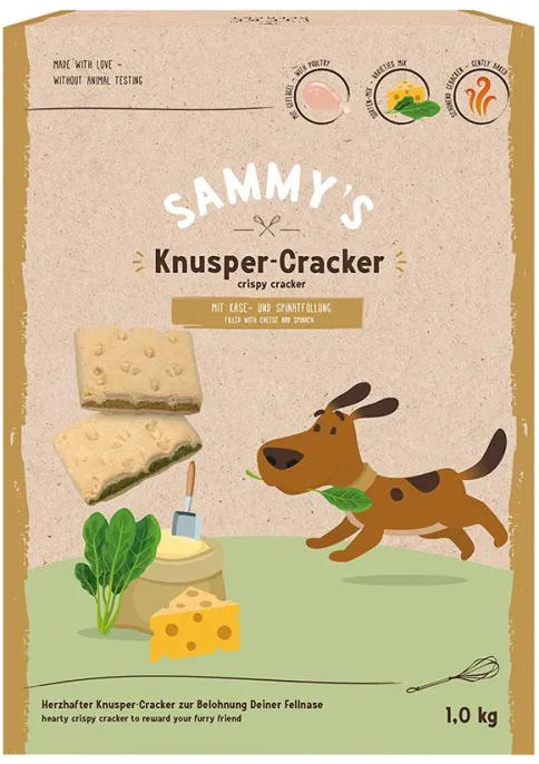 Bosch Sammy's Cracker для собак
