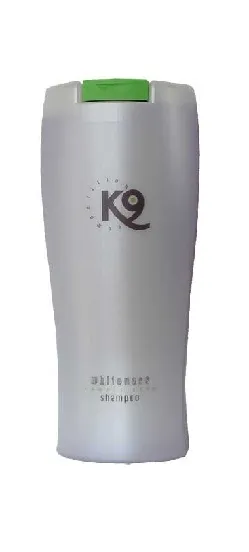 K9 Whiteness Shampoo 300мл для собак