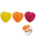 Lilli Pet Игрушка TPR Heart для собак
