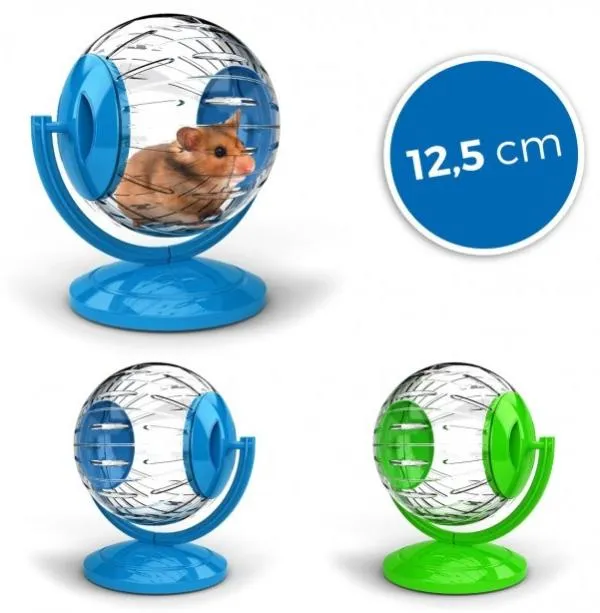 Игрушка Mini Twistertoy для грызунов