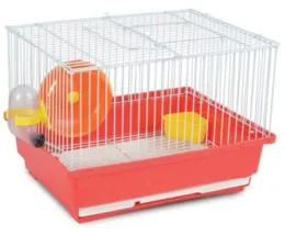 Panama Pet Клетка для грызунов, 30х23х20 см