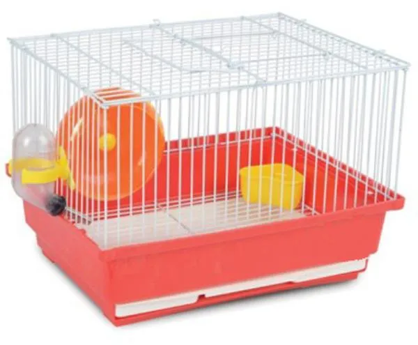 Panama Pet Клетка для грызунов, 30х23х20 см для грызунов