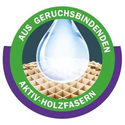 Cat's Best Smart Pellets для кошек