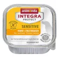 Animonda Integra Protect Sensitive Dog (Курица, пастернак) для собак