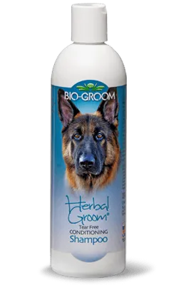 Bio-Groom шампунь "травяной" для собак, 355 мл