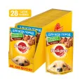 Pedigree для собак всех пород (Кролик и индейка в соусе)
