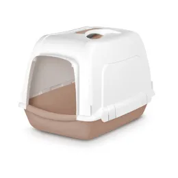 Туалет Pet Inn Fun Cat Classic Line для кошек