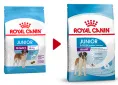 Royal Canin Giant Junior, 3,5 кг
