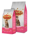 Jackpet Cat Adult, 4 кг