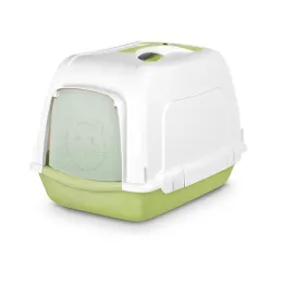 Туалет Pet Inn Space Cat Classic Line для кошек