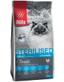 BLITZ Classic Sterilised Adult Cat (Курица), 400 г