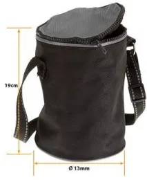 Ferplast DOG TREATS BAG Сумочка для лакомства для собак