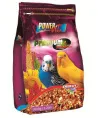 Power Vit Premium для волнистых попугаев, 1 кг для птиц
