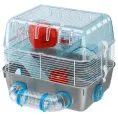 Клетка Ferplast "COMBI 1 FUN" для грызунов