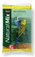 Padovan Корм Naturalmix Cocorite для волнистых попугаев, 1 кг