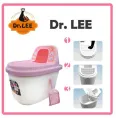 Dr. LEE Туалет для кошек закрытый NEW ERA