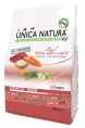 Unica Natura Unico Mini (Оленина, рис, морковь), 800 г